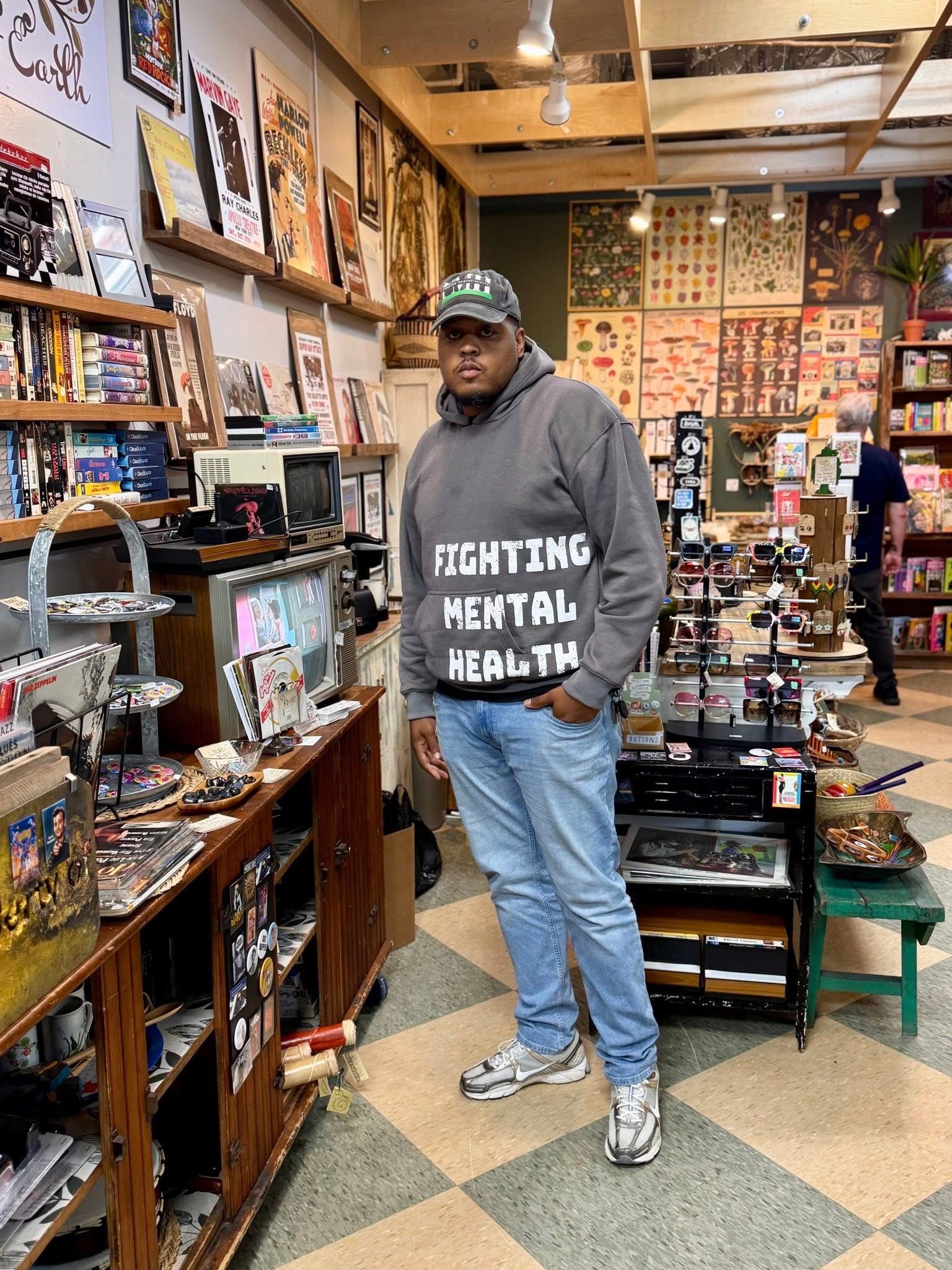 FMH Community Member